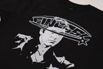 SCR-face - T-shirt