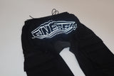 S-Star | Cargos Black/Grey Reflective Logo