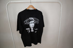 SCR-face - T-shirt