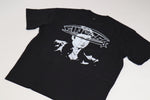 SCR-face - T-shirt