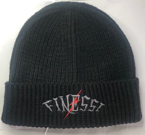 Finessi ‘Bolt’ beenie Hat